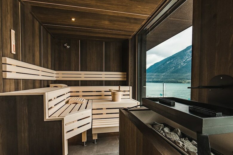 Seehotel Einwaller - Adults Only