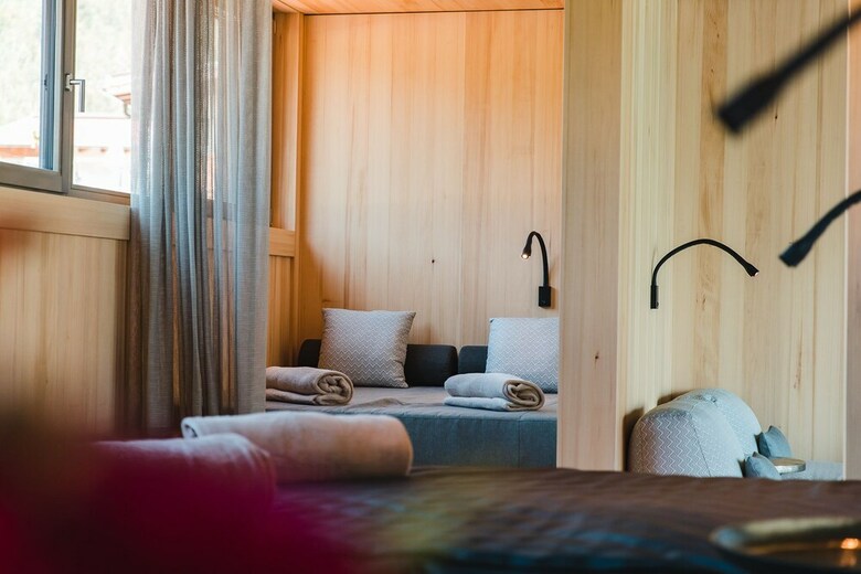 Seehotel Einwaller - Adults Only