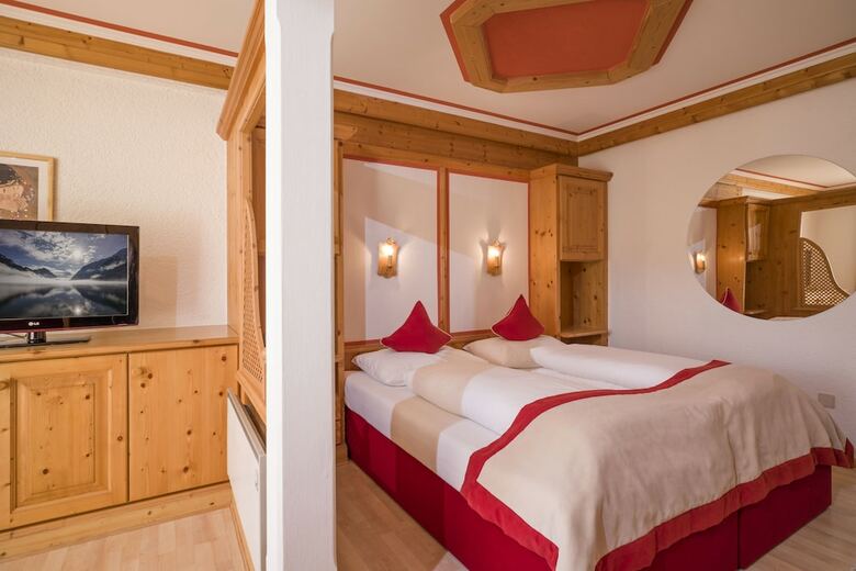 Seehotel Einwaller - Adults Only