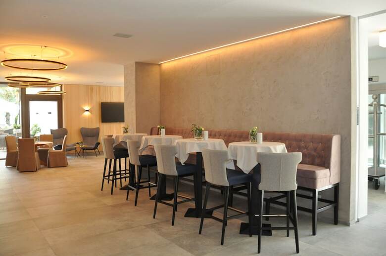 Seehotel Einwaller - Adults Only