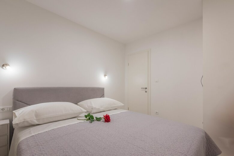 Apartamentos Villa Lavanda