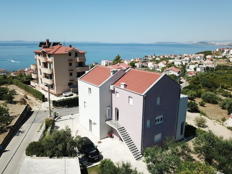 Apartamentos Villa Lavanda