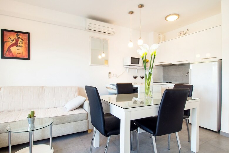 Apartamentos Villa Lavanda