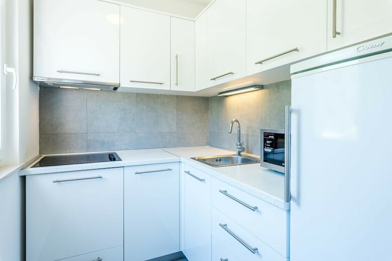 Apartamentos Villa Lavanda