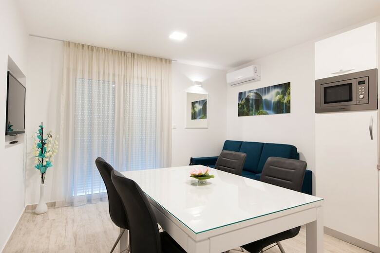 Apartamentos Villa Lavanda