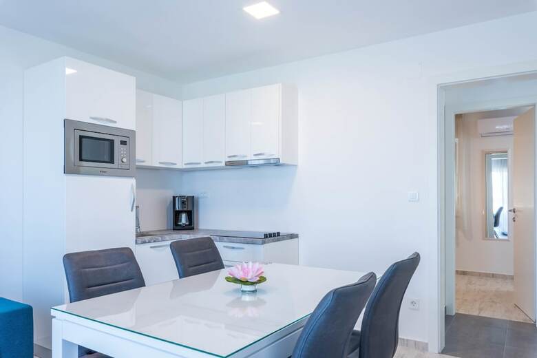 Apartamentos Villa Lavanda