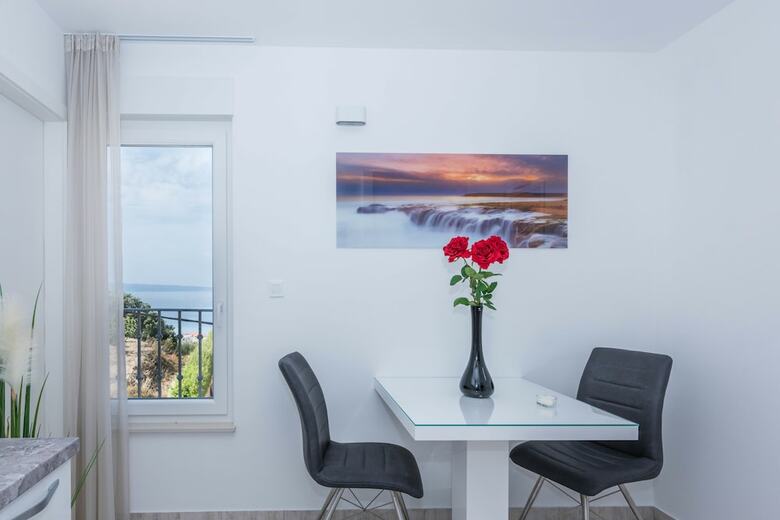 Apartamentos Villa Lavanda