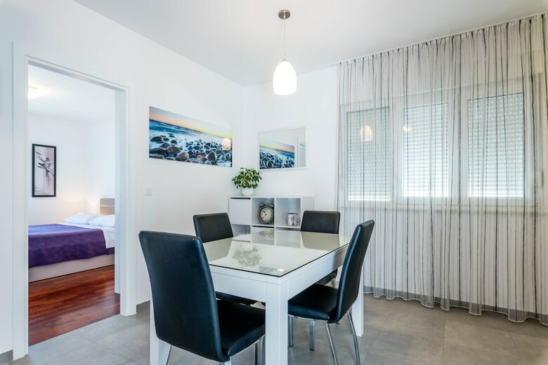 Apartamentos Villa Lavanda