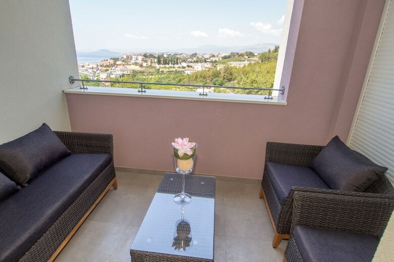 Apartamentos Villa Lavanda