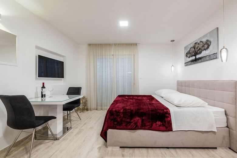 Apartamentos Villa Lavanda