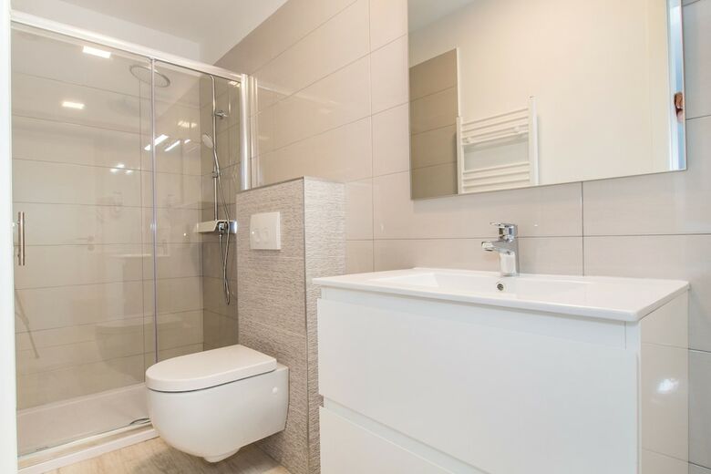 Apartamentos Villa Lavanda
