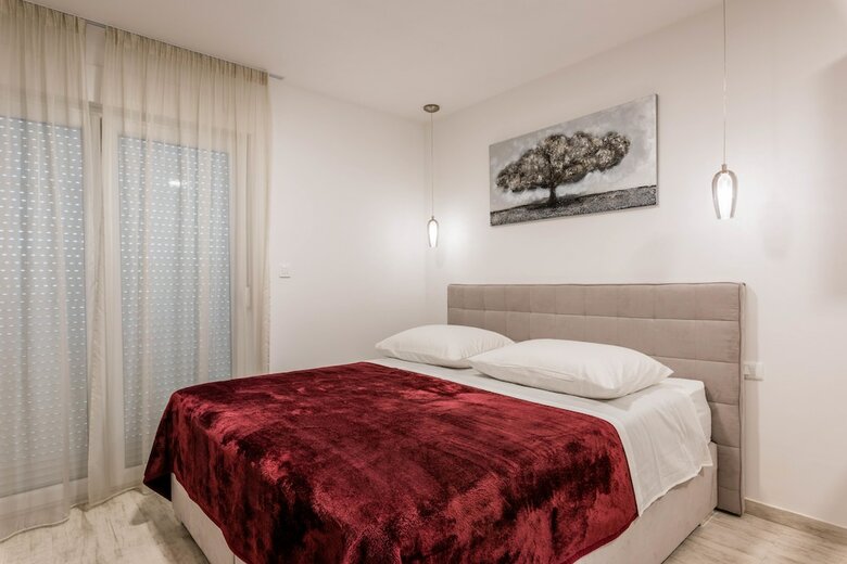 Apartamentos Villa Lavanda