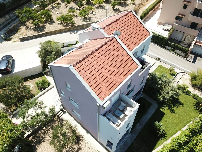 Apartamentos Villa Lavanda