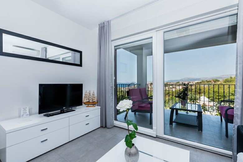 Apartamentos Villa Lavanda
