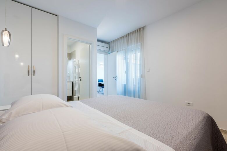 Apartamentos Villa Lavanda