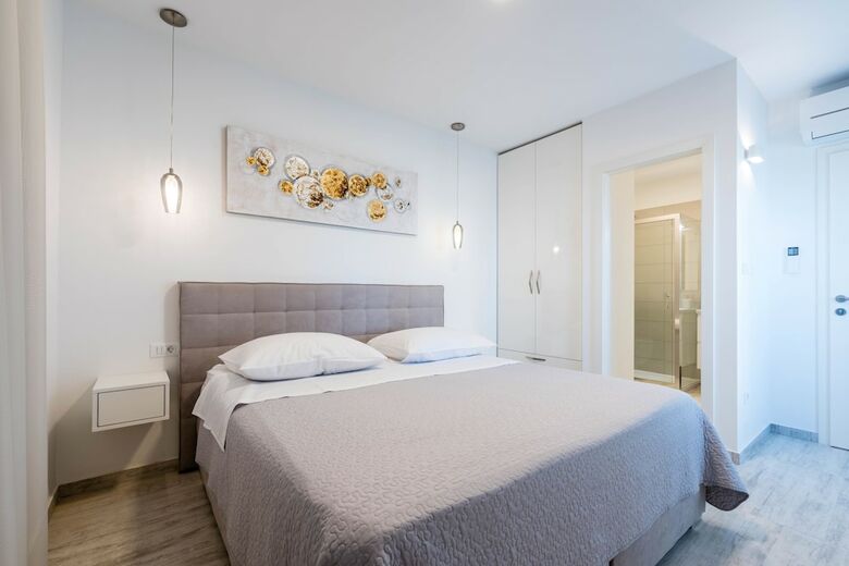 Apartamentos Villa Lavanda