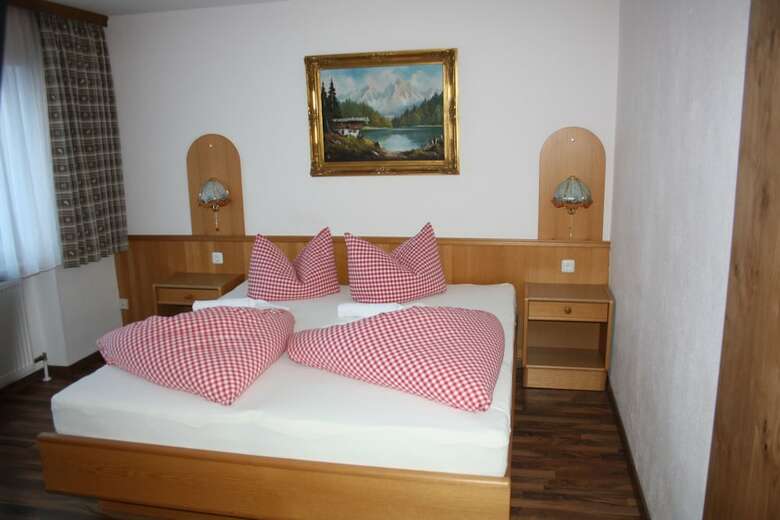 Landhotel Wolf