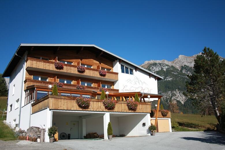 Landhotel Wolf