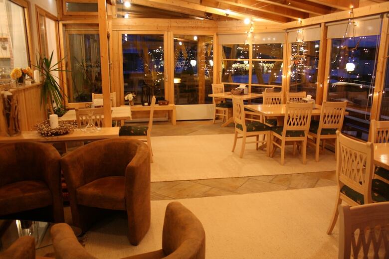 Landhotel Wolf