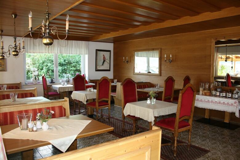 Landhotel Wolf