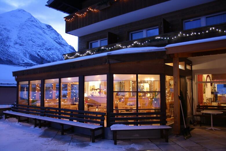 Landhotel Wolf
