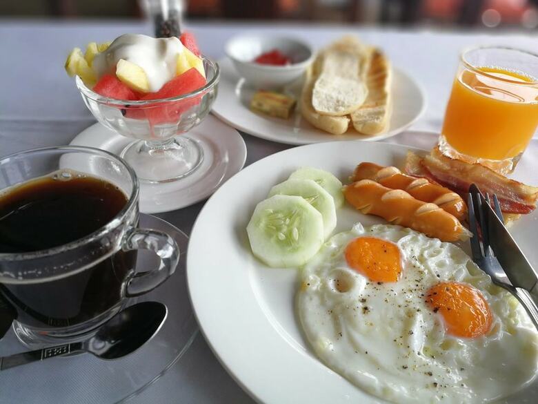 Hotel Sala Done Khone