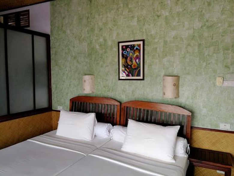Hotel Sala Done Khone