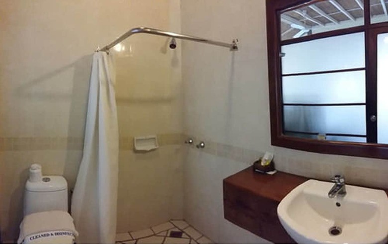 Hotel Sala Done Khone