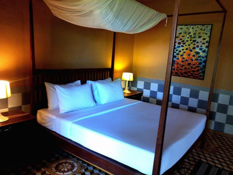 Hotel Sala Done Khone