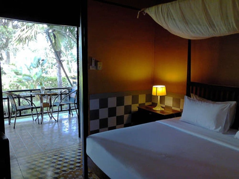 Hotel Sala Done Khone
