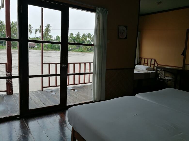 Hotel Sala Done Khone