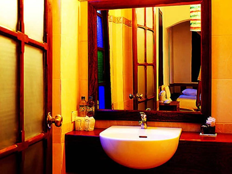 Hotel Sala Done Khone