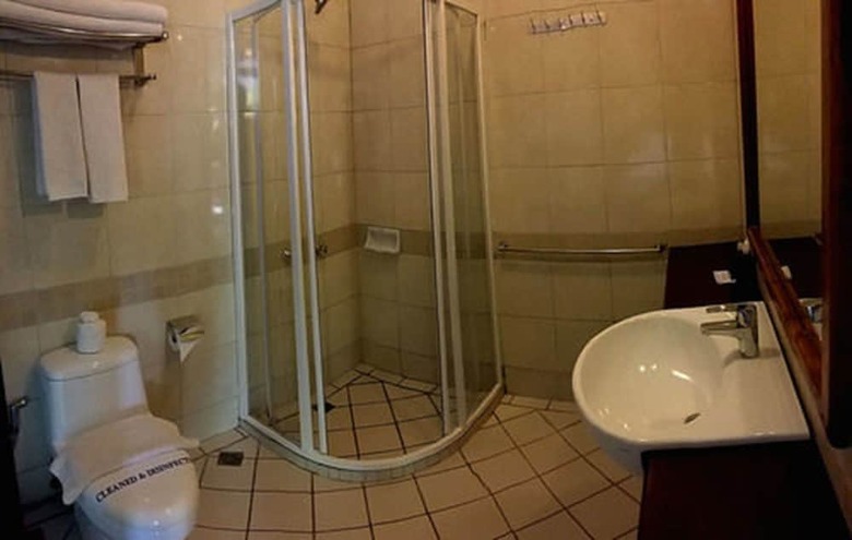 Hotel Sala Done Khone
