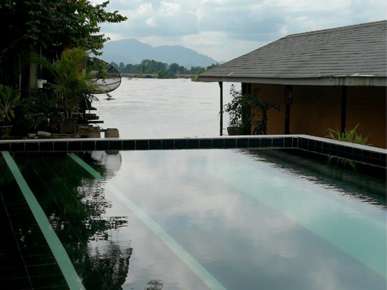 Hotel Sala Done Khone