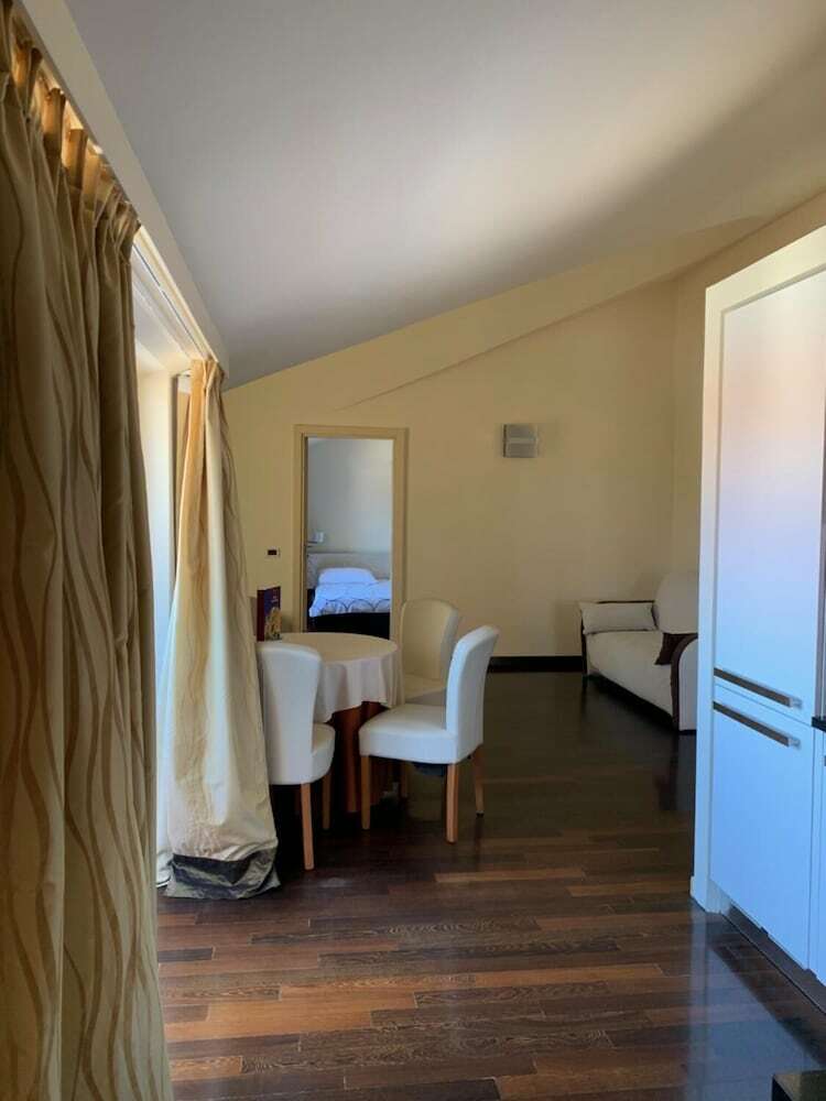 Hotel Villa Cittar