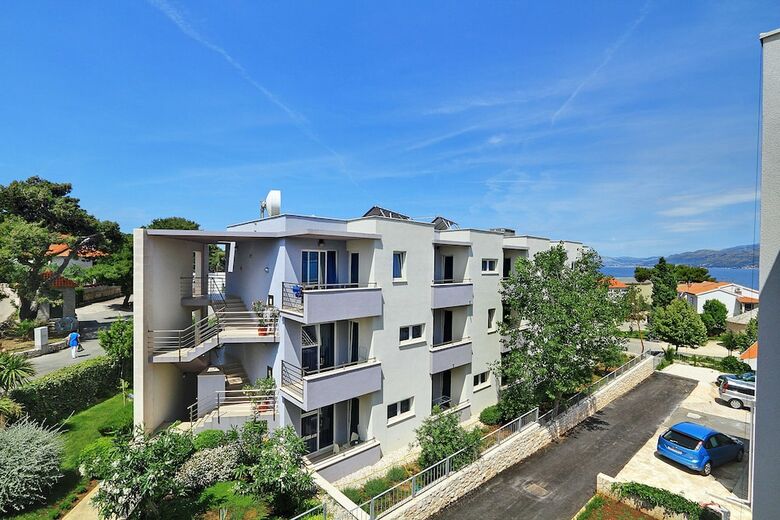 Aparthotel Apartmani Marija