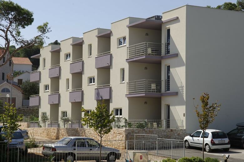 Aparthotel Apartmani Marija