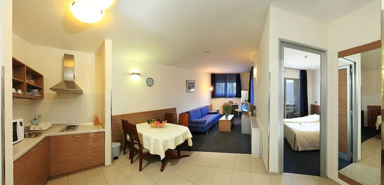 Aparthotel Apartmani Marija