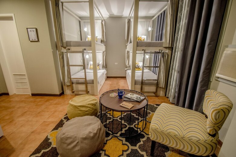Almont City Hotel