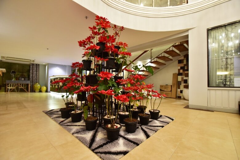 Almont City Hotel
