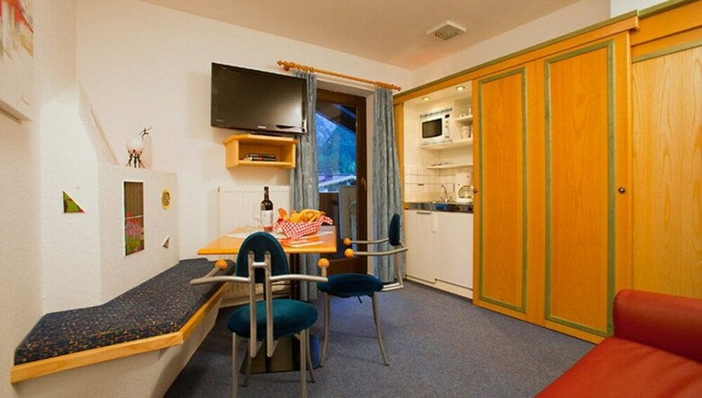 Apartamentos Top Tirol Appartement