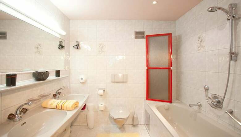 Apartamentos Top Tirol Appartement