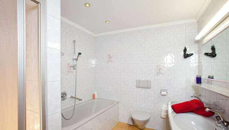 Apartamentos Top Tirol Appartement