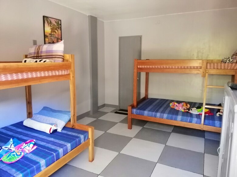 Marie Ville Bed & Breakfast