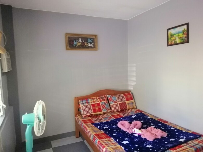 Marie Ville Bed & Breakfast