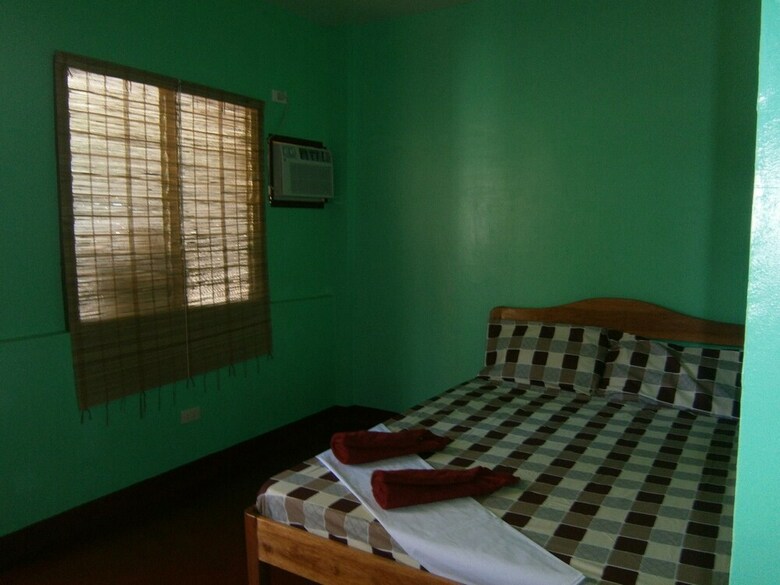 Marie Ville Bed & Breakfast