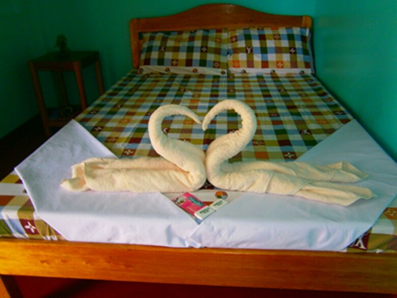 Marie Ville Bed & Breakfast
