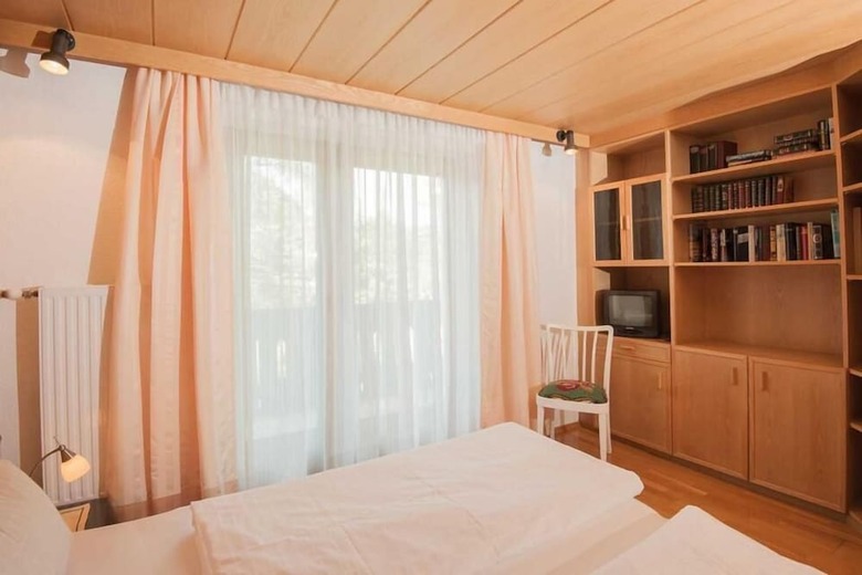 Apartamentos Appartements Rabitsch Hof