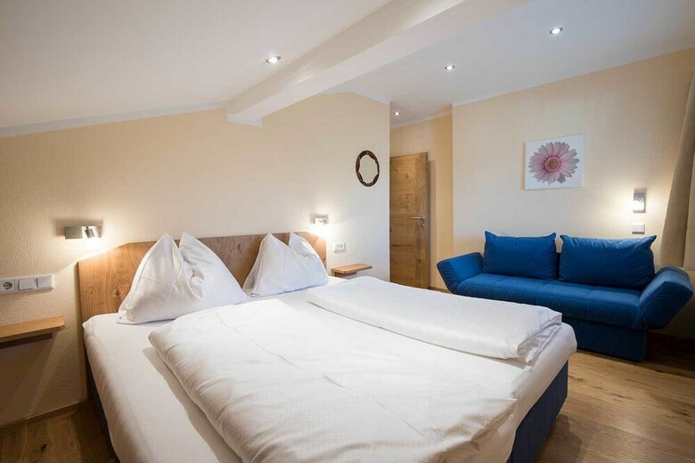 Apartamentos Appartements Rabitsch Hof