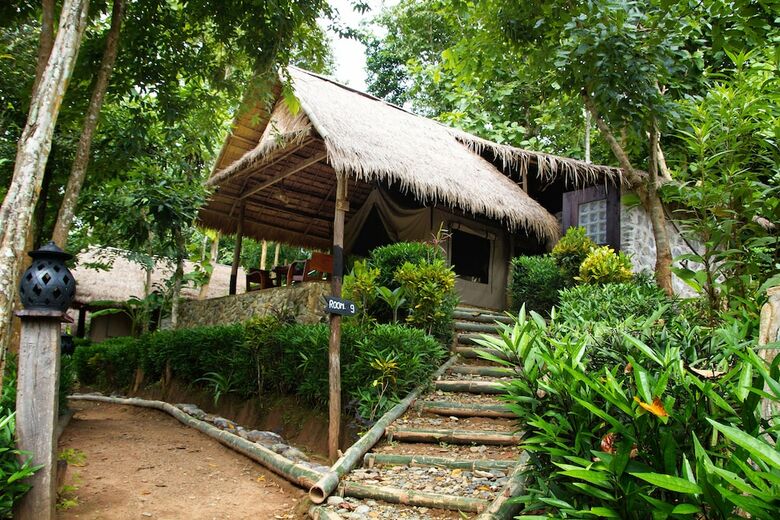 Hotel Kamu Lodge - All Inclusive